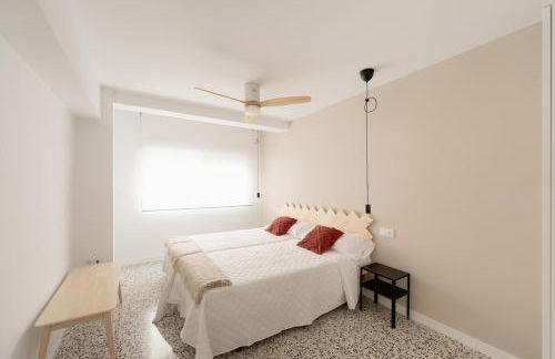 Apartments Viallo Benidorm - Foto 16