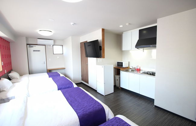 Tommy Condominium Wakasa - Foto 4