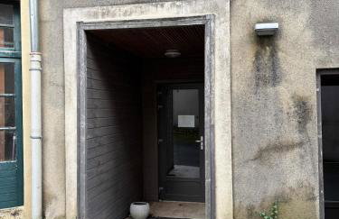 Les Glaneuses - 2 logements en centre bourg de 2 à 4 personnes à 3 min du Puy duFou - Foto 32