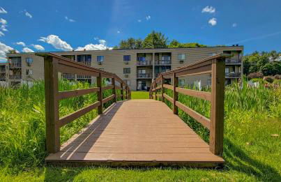 Village of Winnipesaukee by CoolVacay - Foto 10