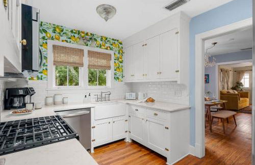 The Gallery at Duckpond - Backyard , Historic - Foto 15