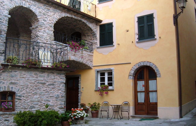 La Meridiana B&B Affittacamere - Photo 39