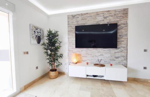 Magnifique appartement à 5 min à pied de la plage - Foto 6