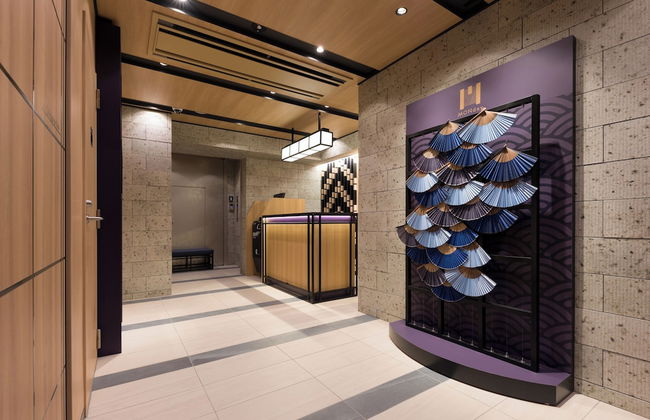 MONday Apart Hamamatsucho Daimon - Photo 1