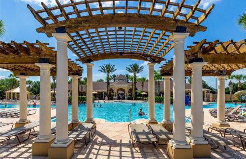 Water Park & Fantastic Pool only Minutes To Walt Disney World's Front Gate!!! - Foto 32