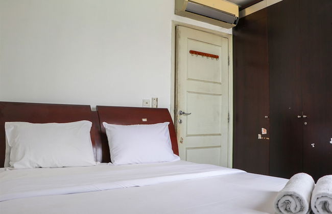 Simply 2Br At City Home Gading Riverview (Moi) Apartment - Foto 6
