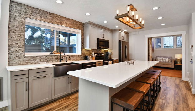 Powder Pointe by Avantstay Minutes From Base Village - Foto 3, Habitación