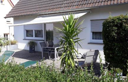 Ferienwohnung "Auszeit" - Foto 18