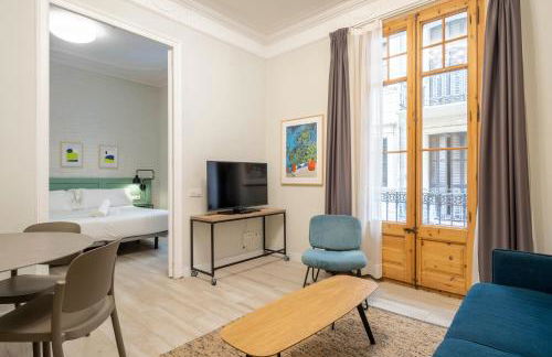 Aspasios Gracia Apartments - Photo 58