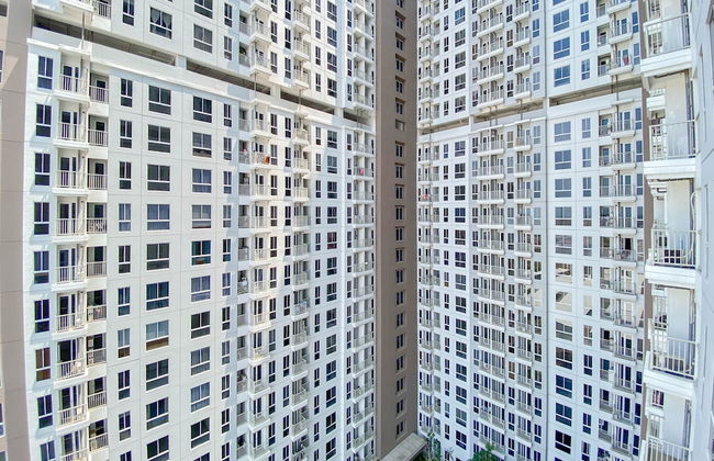 Good Price And Homey Studio Tokyo Riverside Pik 2 Apartment - Foto 16