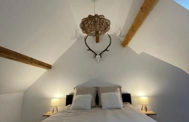 Beau duplex vue sur le Lac Blanc - Foto 9