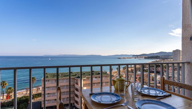 Les Horizons - Foto 2, Terrace