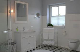 Reetdachhaus Nordstern - Photo 16