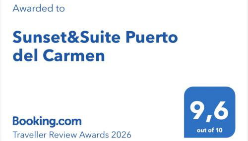Sunset&Suite Puerto del Carmen - Foto 3
