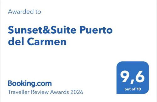 Sunset&Suite Puerto del Carmen - Foto 3