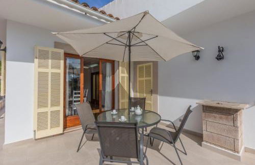 Villa con jardin cerca de la playa - Foto 4