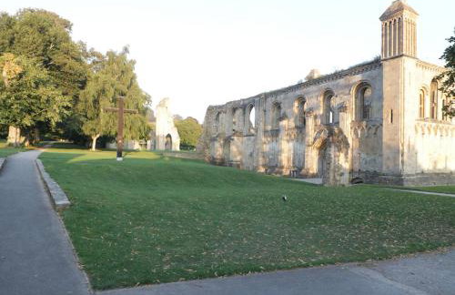 Bramley Cottage - Foto 39