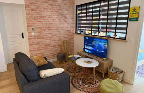 Maison Sorbier, Appartement 1 - Foto 23