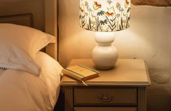 Straw Plaiters Cottage - Foto 19