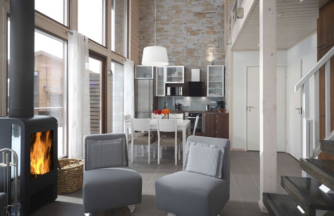 Holiday Club Himos Apartments - Foto 13