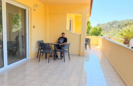 Limnionas Bay Village Hotel - Foto 14