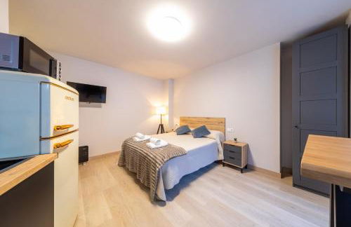 Apartamentos Muralla de Lugo - Casco Histórico - Foto 28