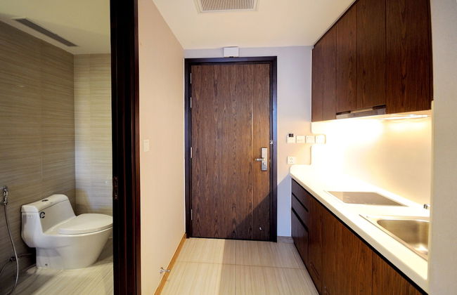 Holi Panorama Condotel - Foto 67