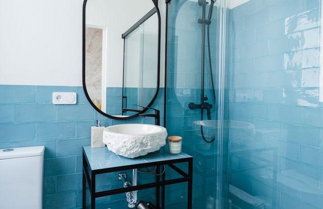 Atenea Malaga Apartments - Foto 52