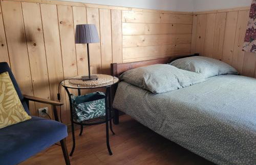 Klimaty- apartamenty nad rzeką - Foto 48