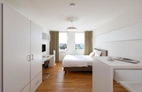 Brera Serviced Apartments Nürnberg - Foto 40
