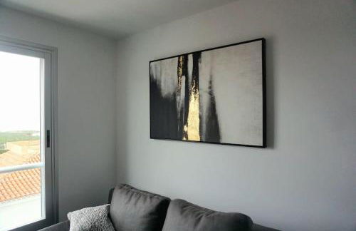 Edif La Luz Apartment No 4 with big private terrace - Foto 29