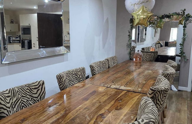 Contractor Mid week bookers - Foto 39