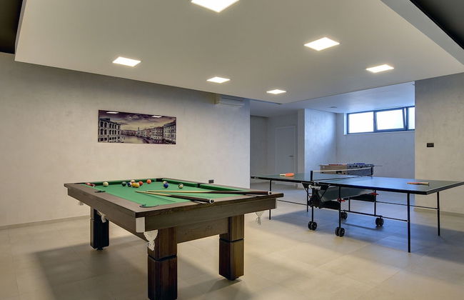 Villa in Vodnjan With Swimming Pool - Foto 29