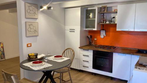 Lavica Di Mezzo Apartments - Foto 3, stove, pet friendly