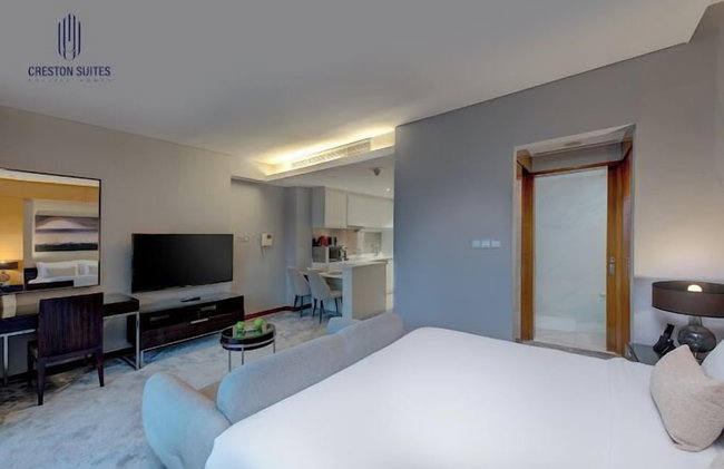 Creston Suites Vacation Homes Rental - The Dubai Mall Residences - Foto 17
