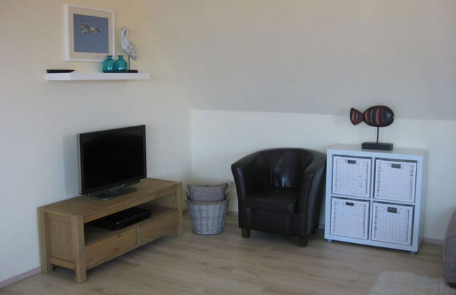 Holiday Apartment for the Franck Family - Foto 6