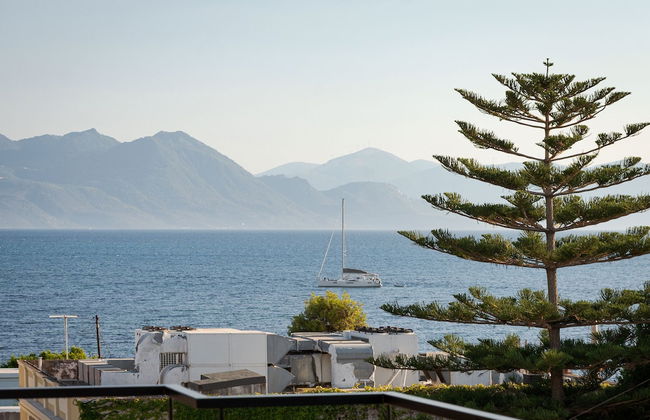 Aegina Dream Suites - Foto 52