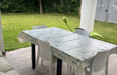 Villa Stella Marina - Foto 34