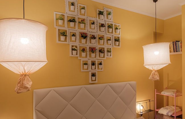 Y.Quebedo - Boutique Apartments - Foto 44