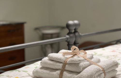 La Gemma del Subasio nel Castello di Collepino - Spello - Photo 8