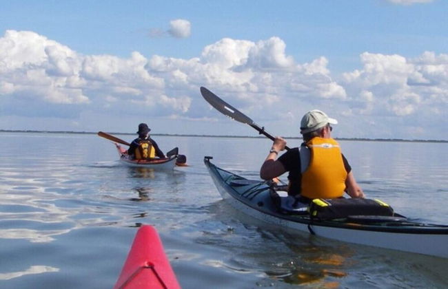 6 Person Holiday Park Home in Malling - Foto 16