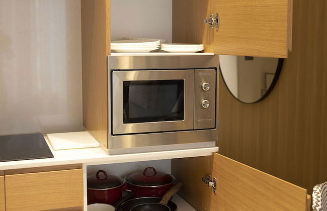 Goodnight Cádiz Apartments - Foto 32