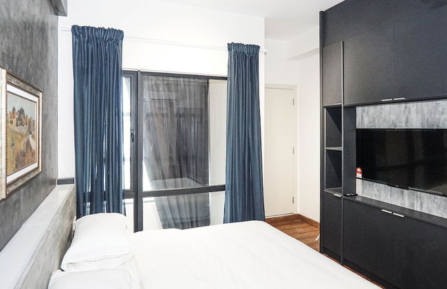 Arte Mont Kiara Managed by Airhost - Foto 20