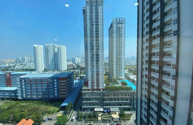 SUNRISE CITY VIEW Residences - Foto 69
