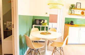 Corte 1 con parcheggio gratuito - Photo 17