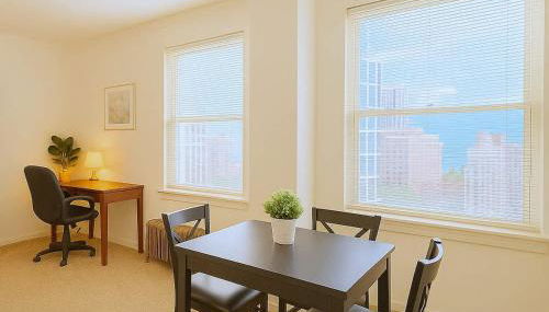 1BR Gold Coast Vintage Gem - SP 1700 - Foto 5