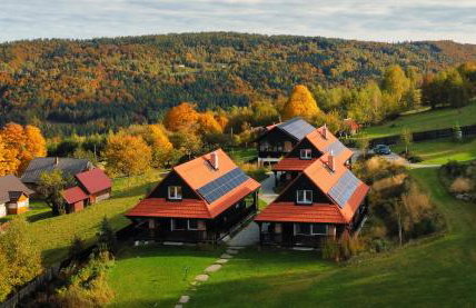 U Pana Boga za piecem - domki w górach, Sauna, Beskidy, Koszarawa - Foto 37