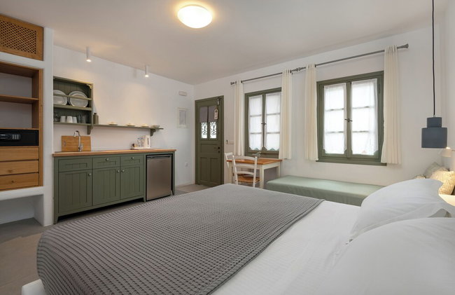 Nissia Kamares Hotel Apartments - Foto 21