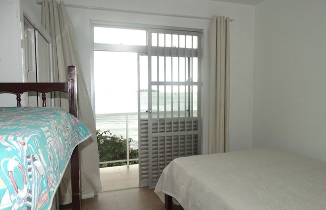 Casa Pé na Areia - 84 - Foto 5