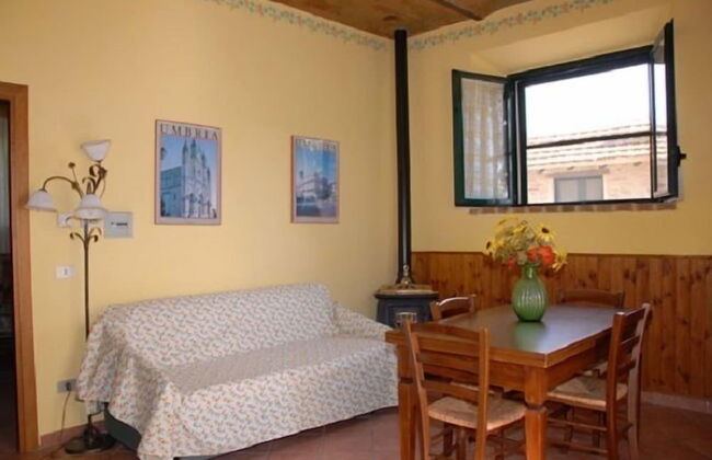 Agriturismo Fonte Abellana - Photo 14